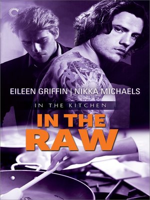 cover image of In the Raw